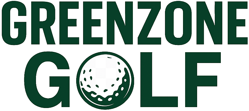 GreenZoneGolf