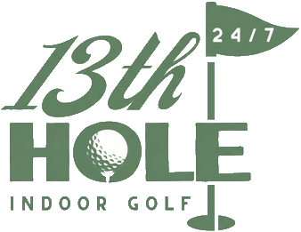 13thHoleIndoorGolf